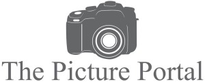 The Picture Portal Logo